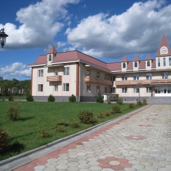 «Роза ветров» - гостиница в Приморском крае - описание., цены, бронирование номеров